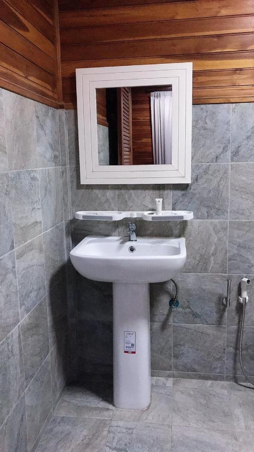 Pk Retreat Villa