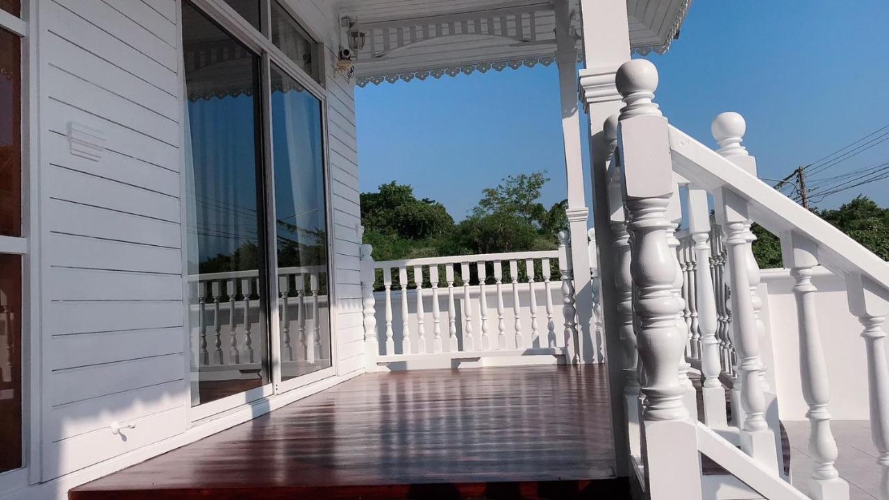 Pk Retreat Villa *