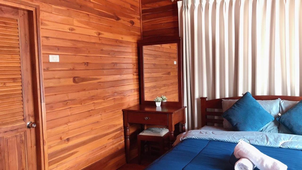 Pk Retreat Hua Hin
