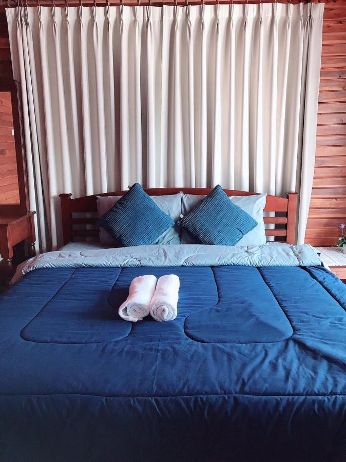 Pk Retreat Villa Hua Hin