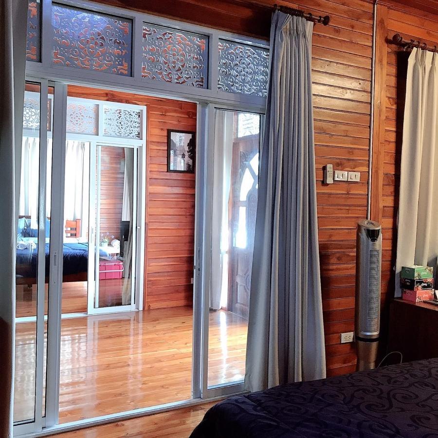 Pk Retreat * Hua Hin