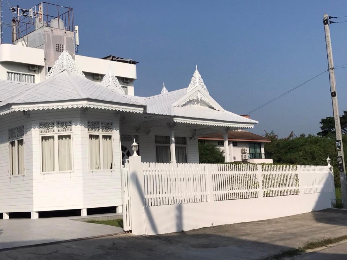 Pk Retreat Villa *