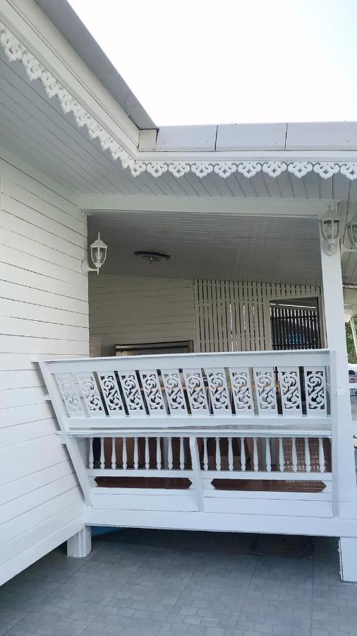 Pk Retreat Villa Hua Hin