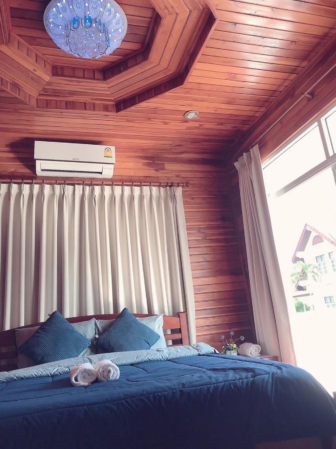 Pk Retreat Villa Hua Hin