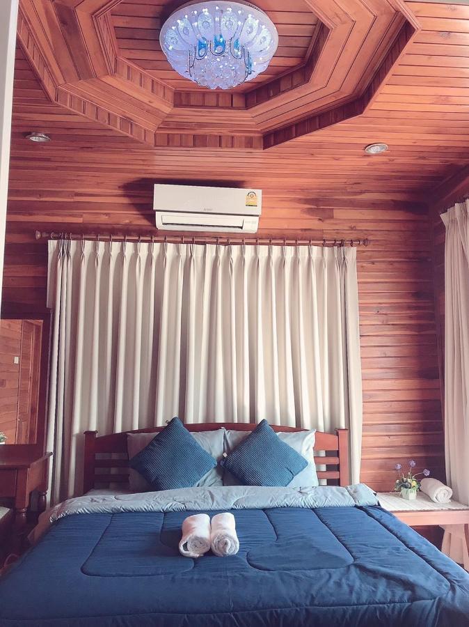 Pk Retreat Villa Hua Hin