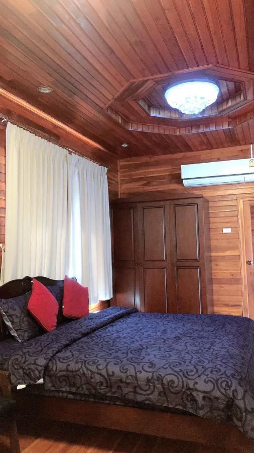 Pk Retreat Villa