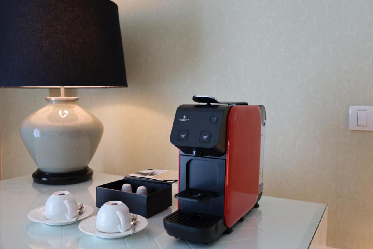 Amari Hotel HHQ