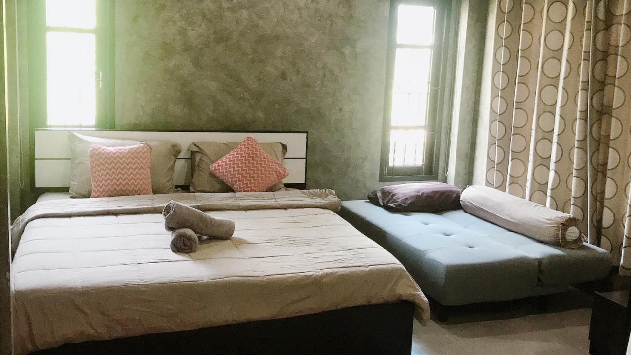 Casa de férias Pk *