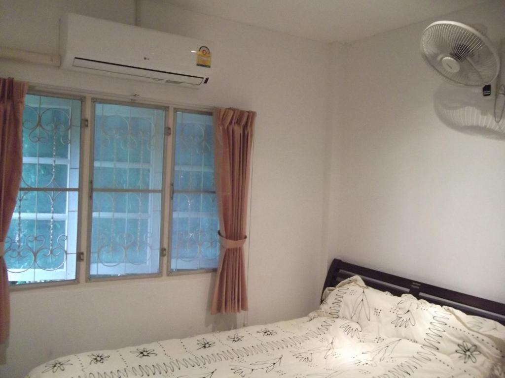 Laila Food And Drink Apartment