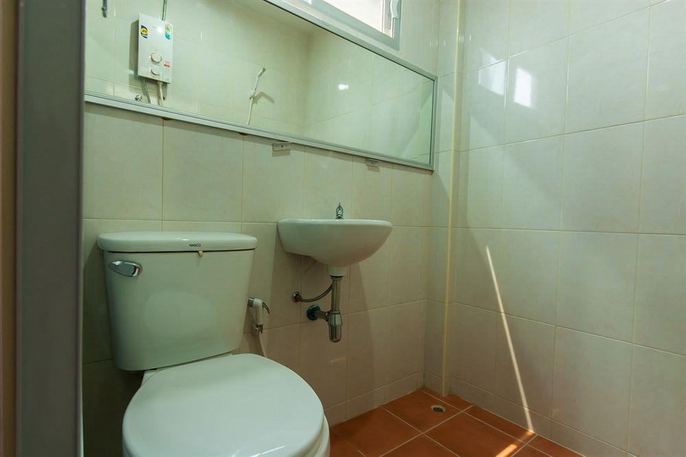 Victor Guest house Hua Hin