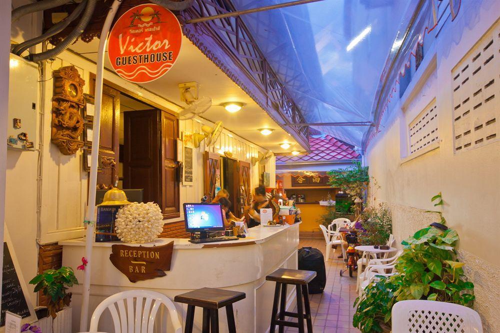 Victor Hua Hin