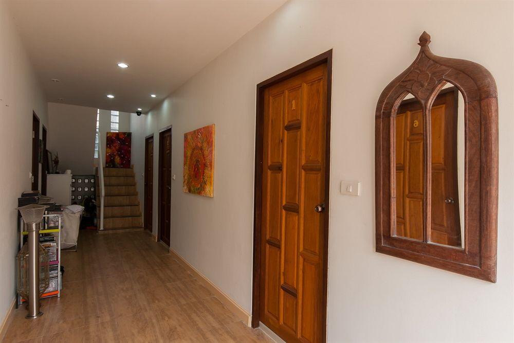 Victor Guest house