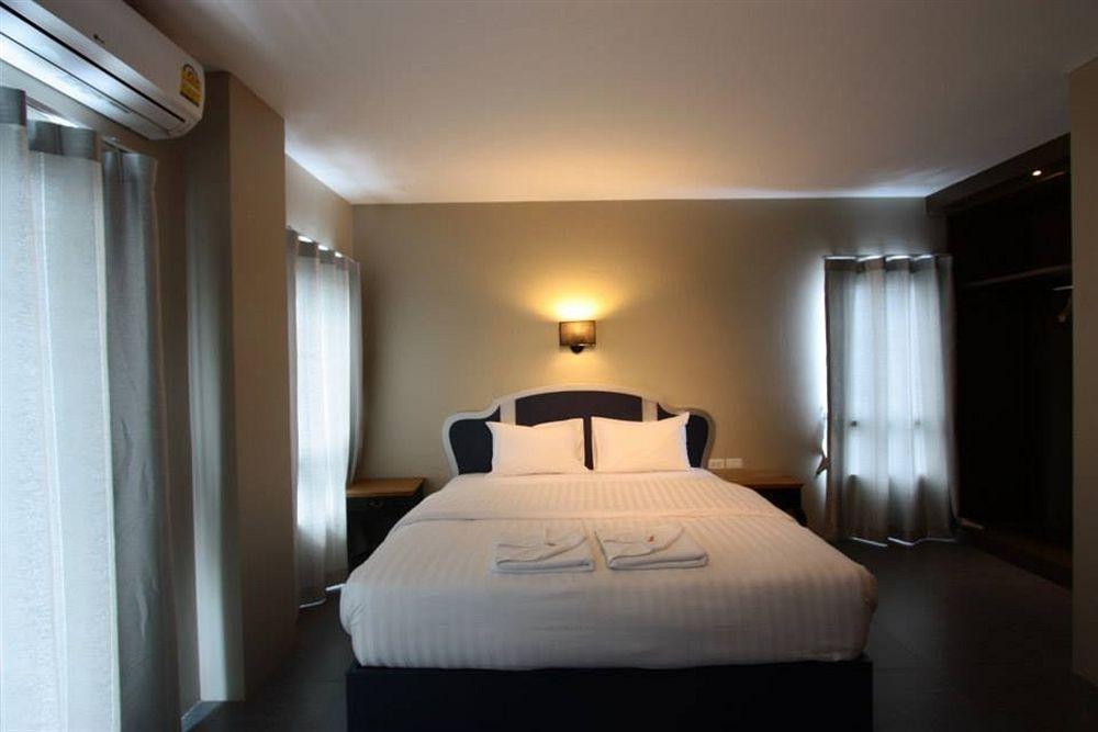 Hotel Hub 57