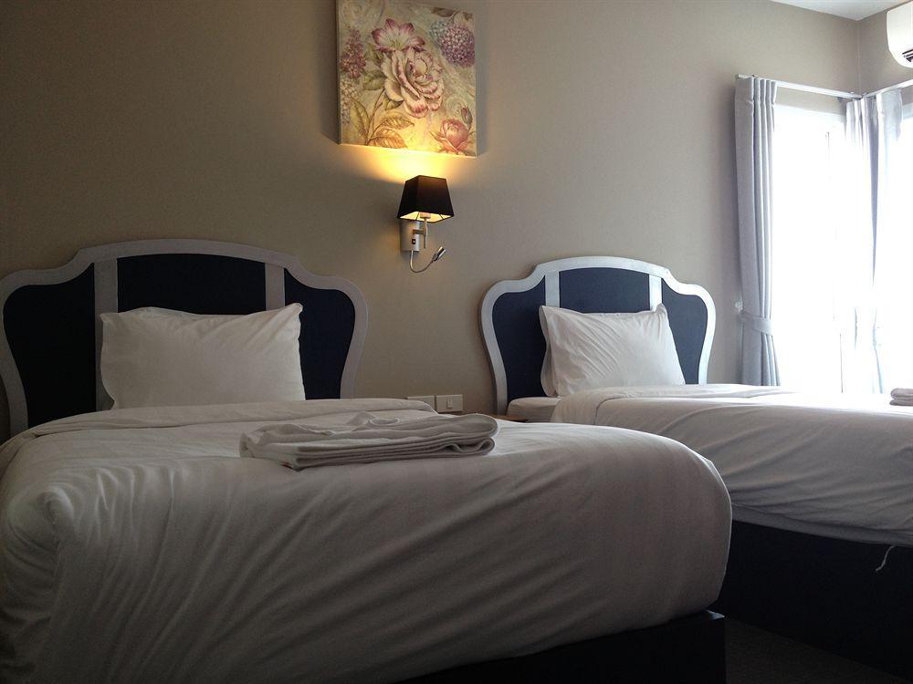 Hub 57 Hua Hin