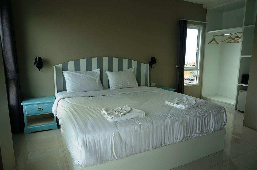 Hub 57 Hotel