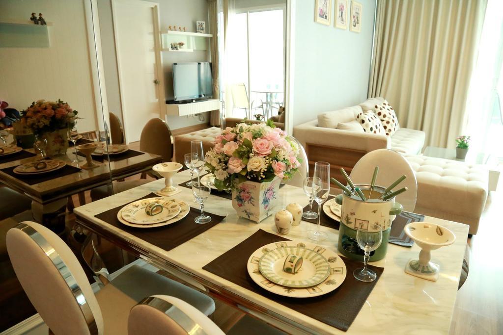 Apartment My A303