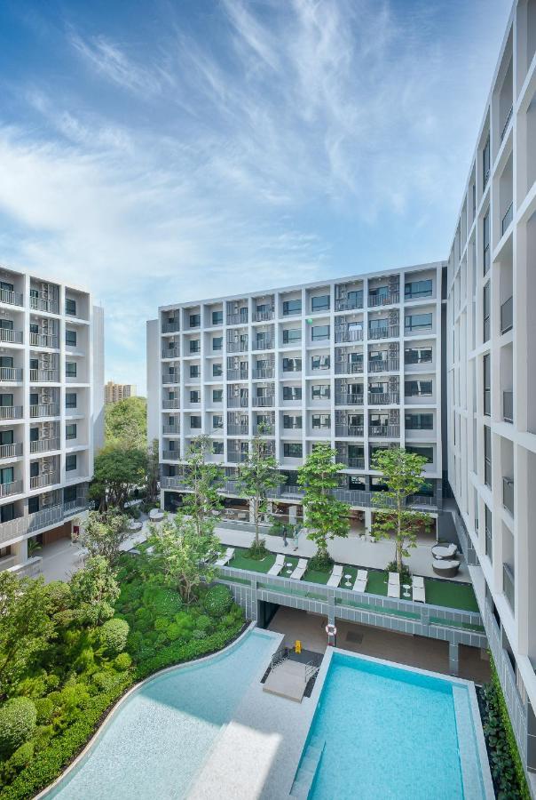 Dusitd2 Residences, Near HHQ