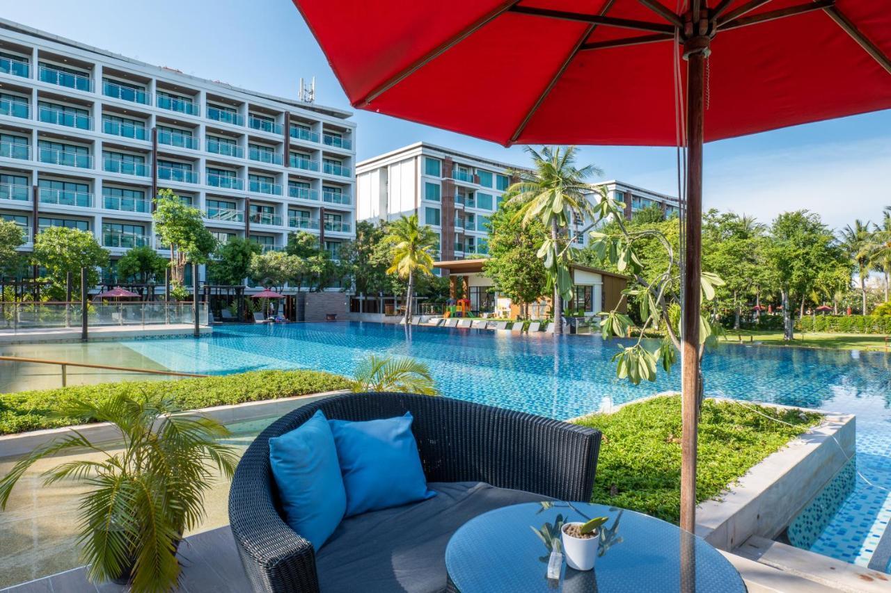 Amari Hotel Hua Hin
