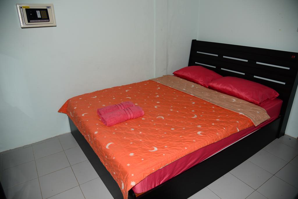 Jenny House Hua Hin
