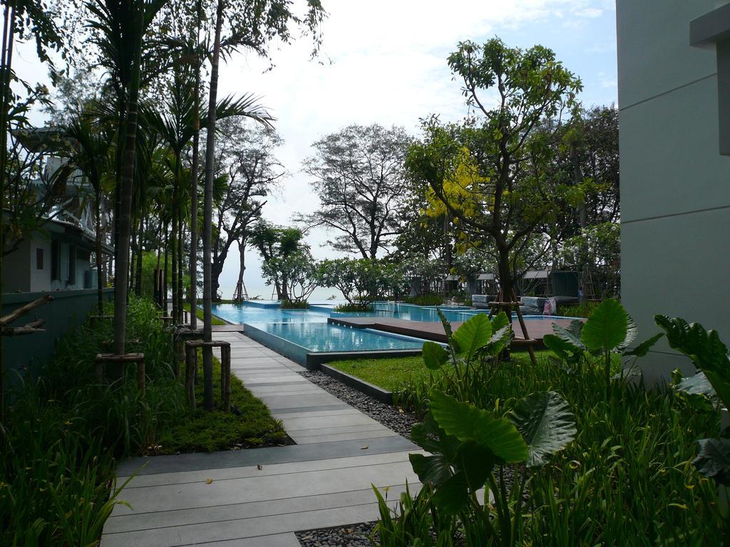 Baan San Dao * Hua Hin