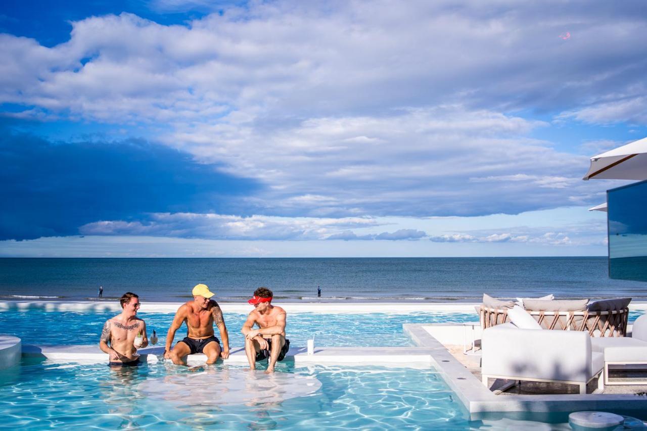 Sundance Dayclub 4* Hua Hin