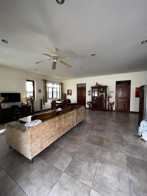 Private Pool-villa Baan Roth, Gated Community 24/7