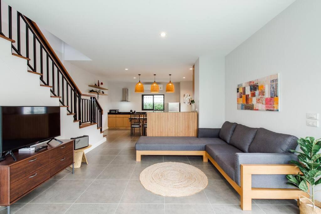 Villa Portrait Hua Hin