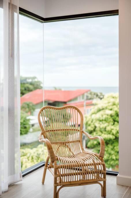Portrait Villa Hua Hin