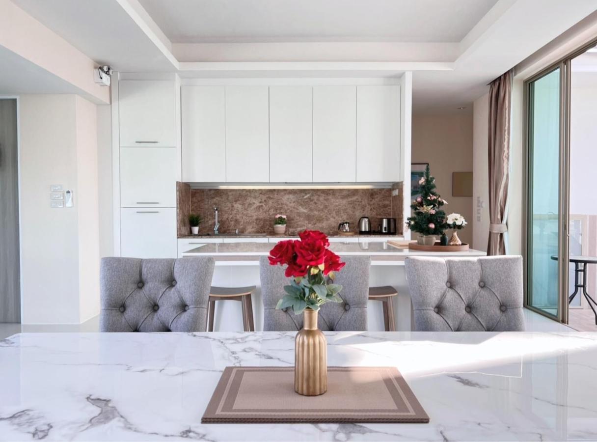 Luxurious 4-bedroom Pool With Best Mountain Views * Hua Hin