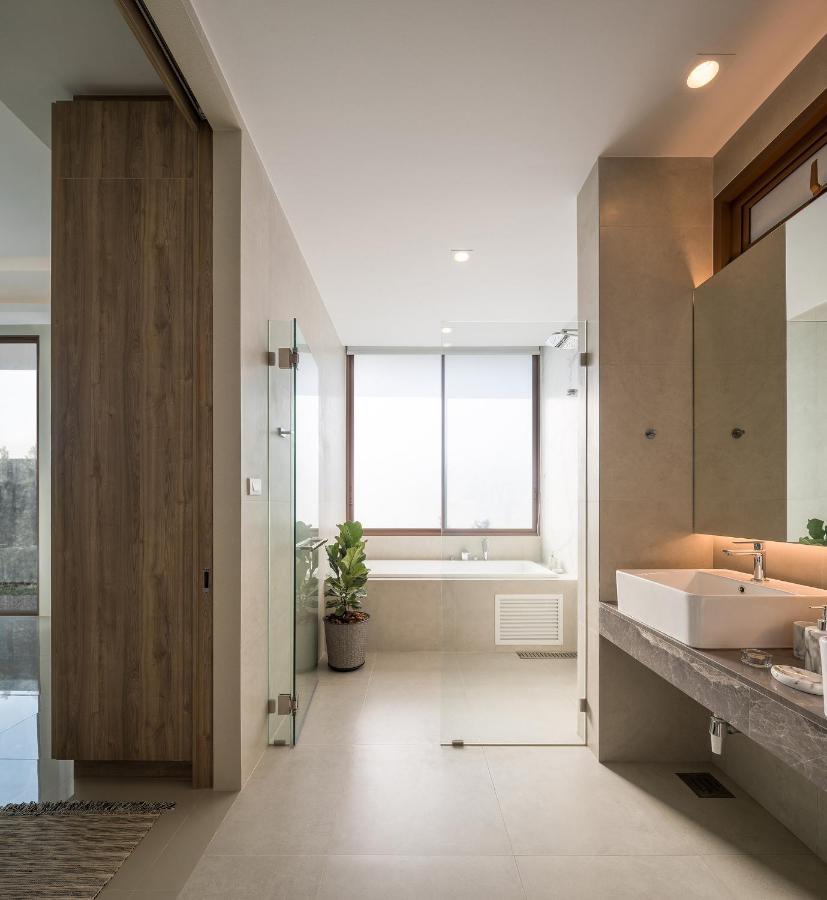 Villa Luxurious 4-bedroom Pool With Best Mountain Views *