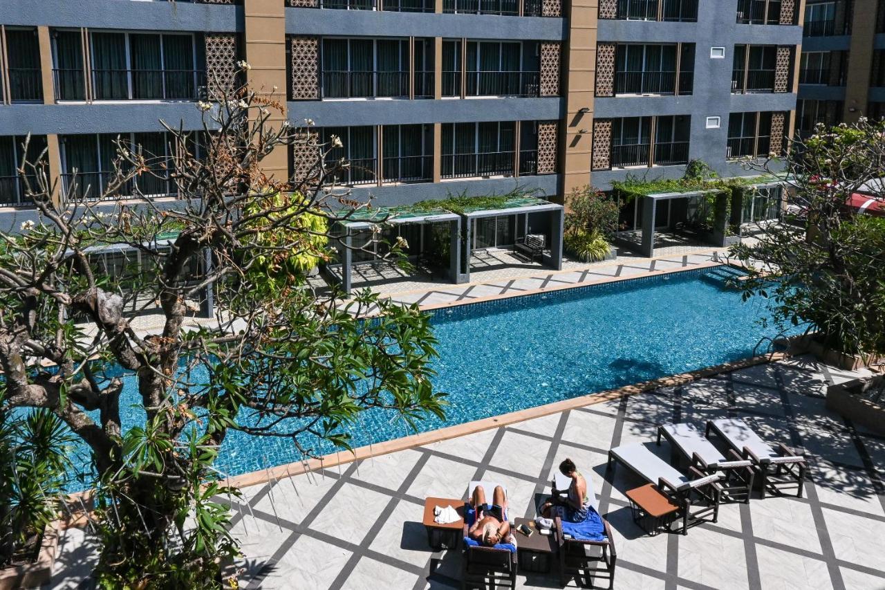 Golden Sea - Sha Extra Hua Hin
