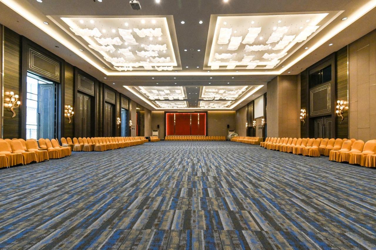 Golden Sea - Sha Extra Hotel