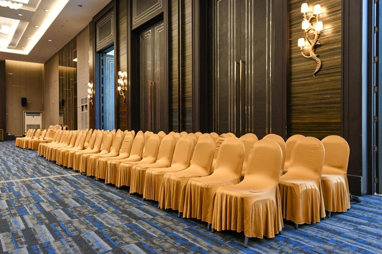 Hotel Golden Sea - Sha Extra 4*