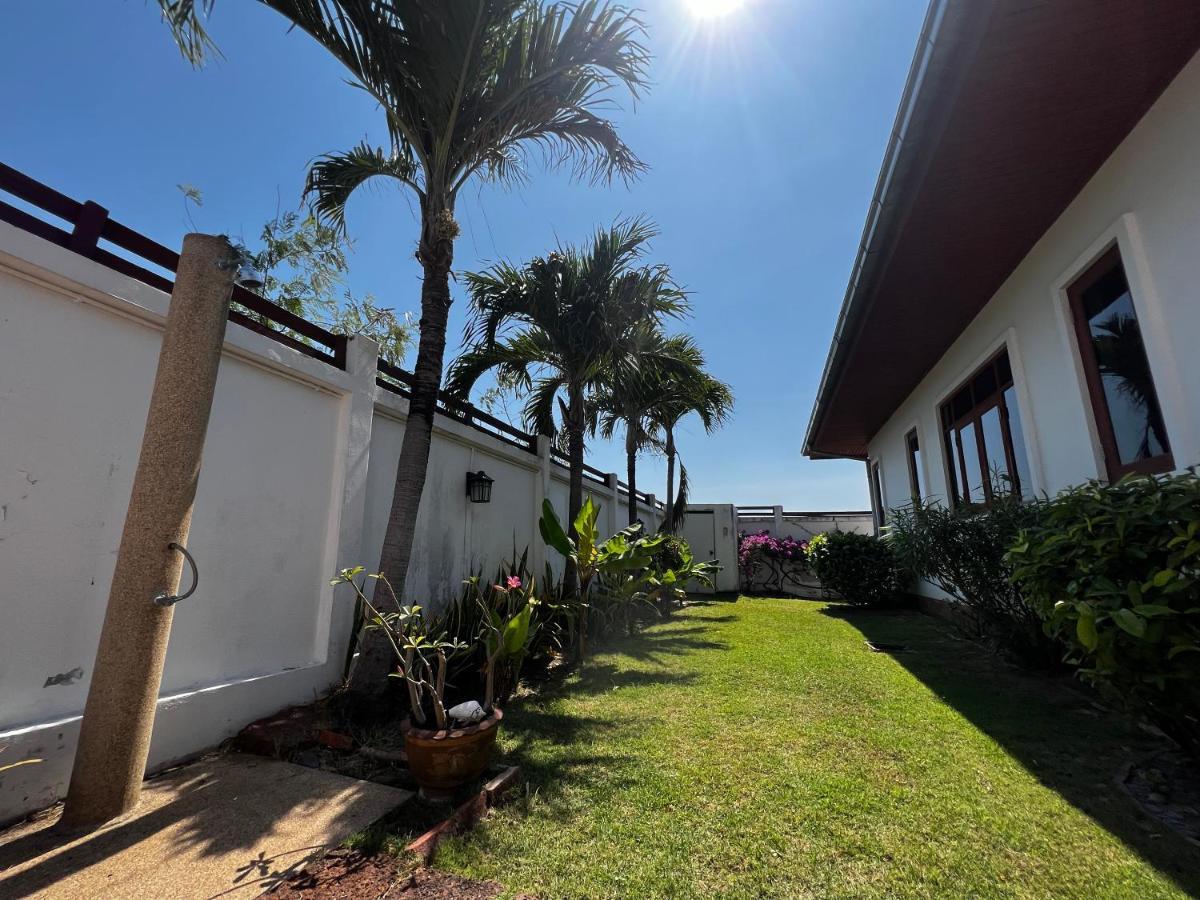 Villa Private Pool-villa Baan Roth, Gated Community 24/7