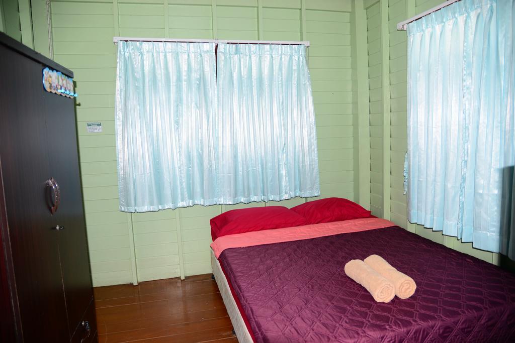 Asrama Jenny House Hua Hin