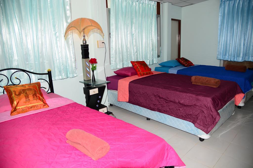 Asrama Jenny House