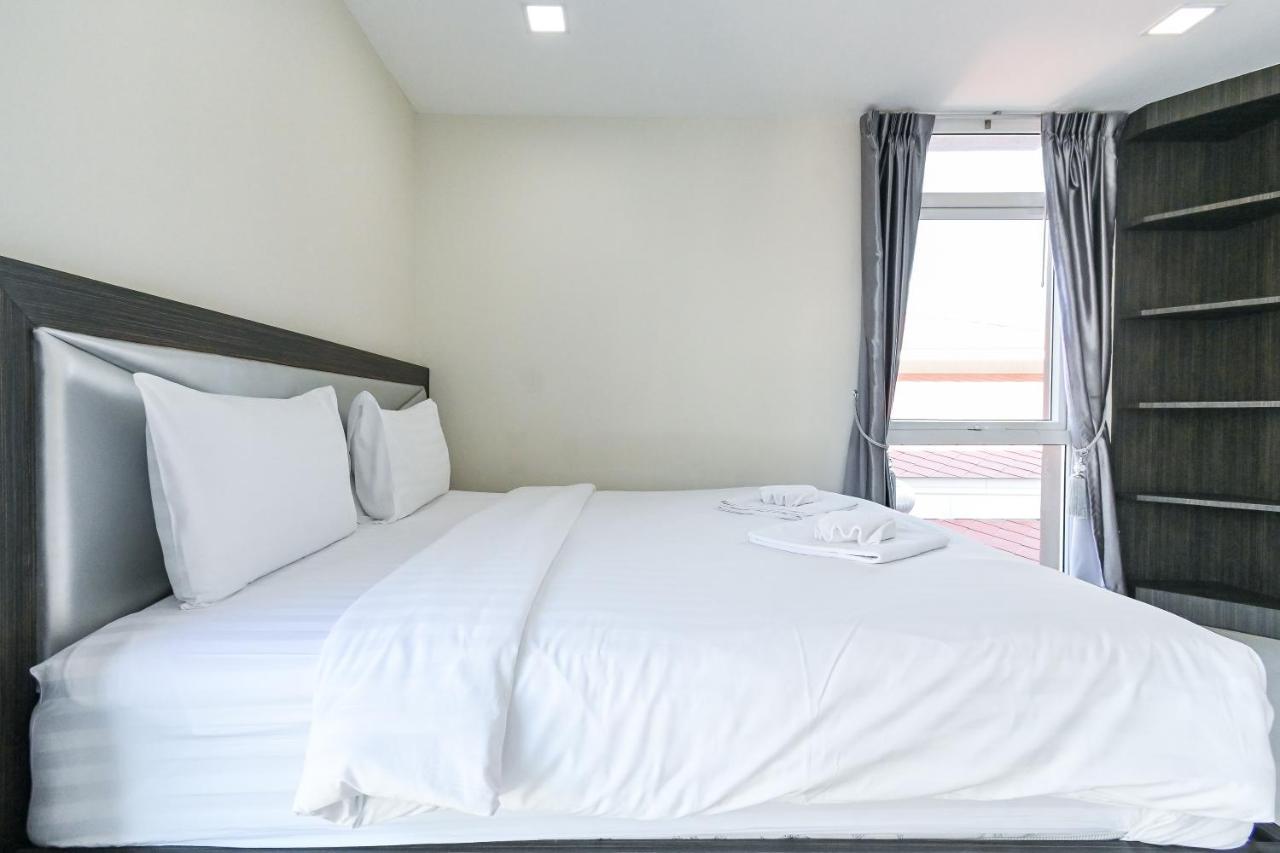 Golden Sea - Sha Extra 4* Hua Hin