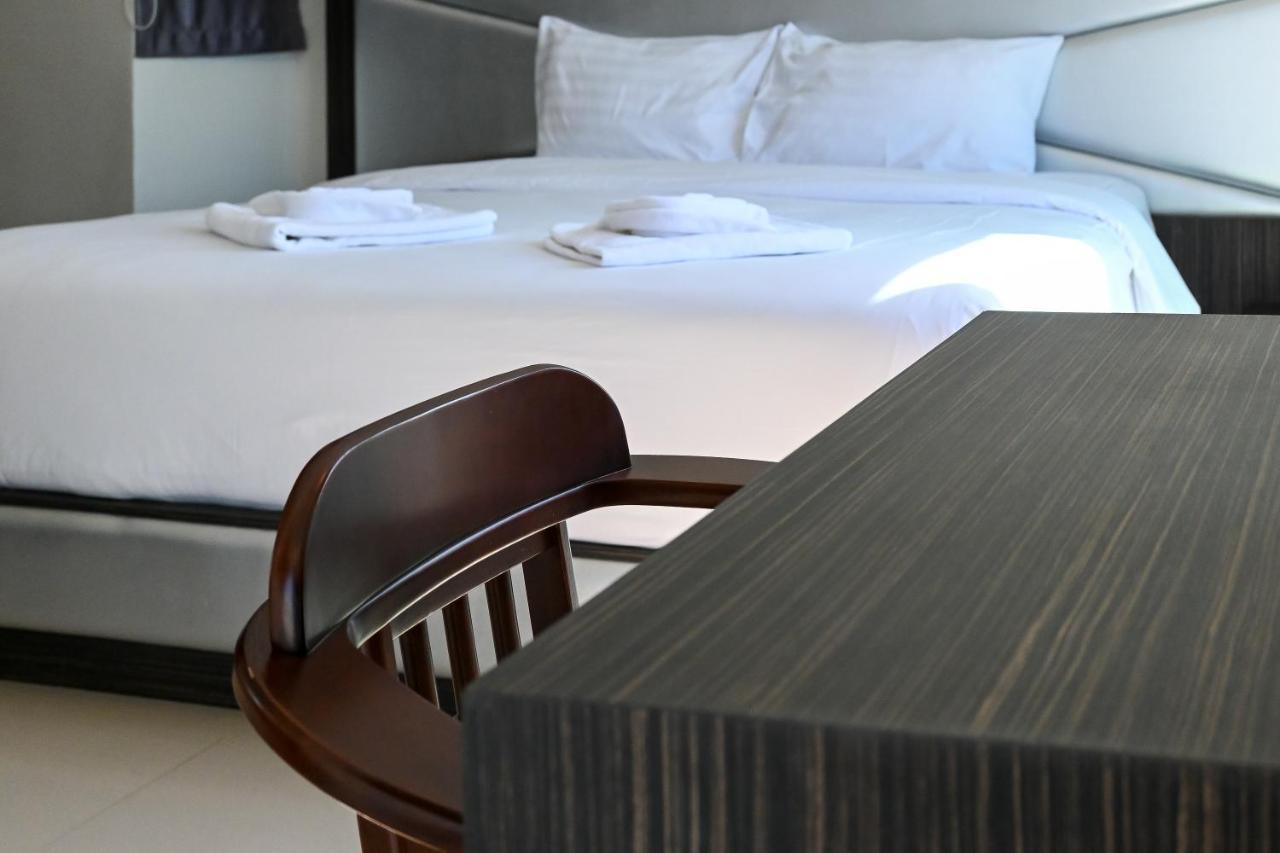 Golden Sea - Sha Extra Hotel
