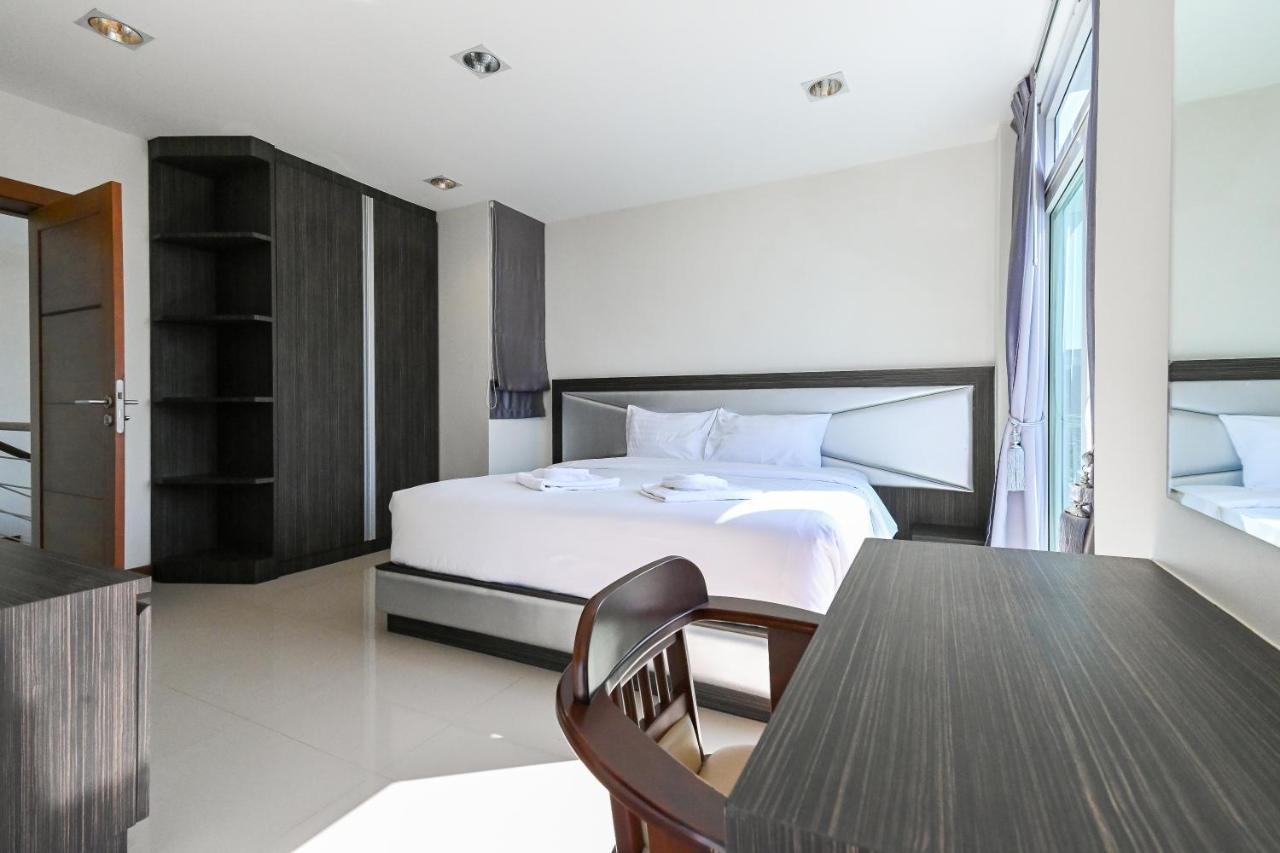 Golden Sea - Sha Extra Hua Hin