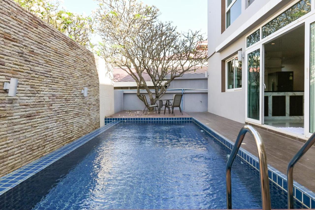 Golden Sea - Sha Extra Hotel