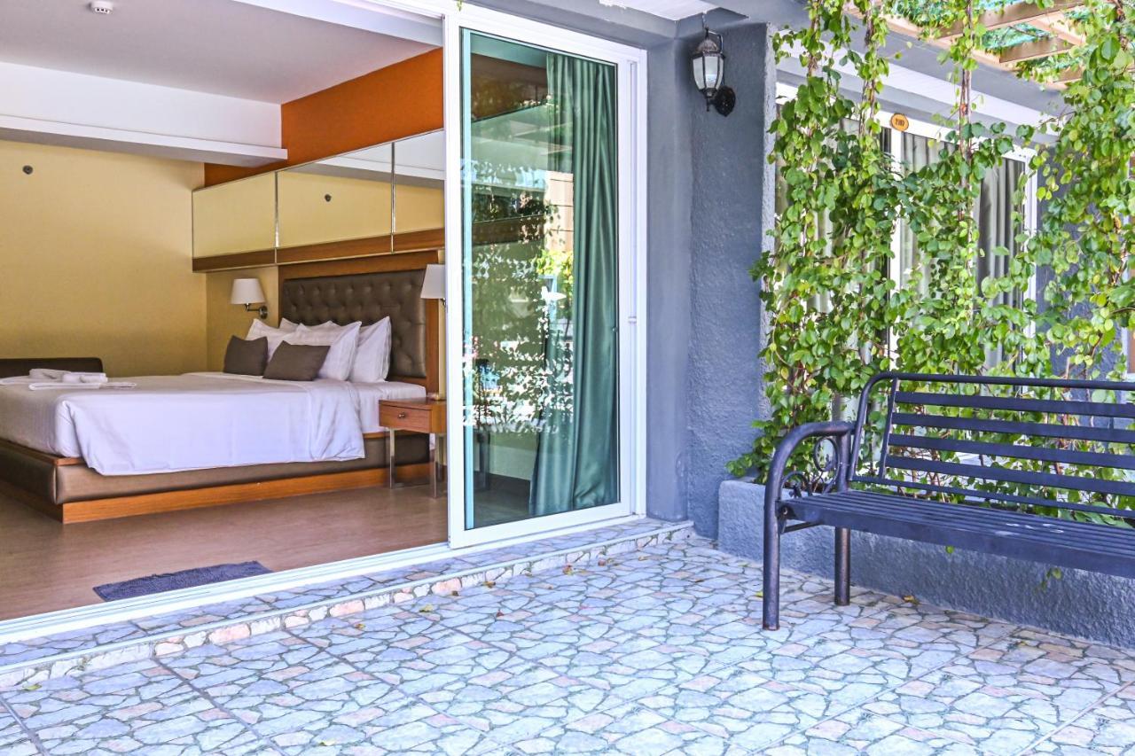Golden Sea - Sha Extra Hua Hin