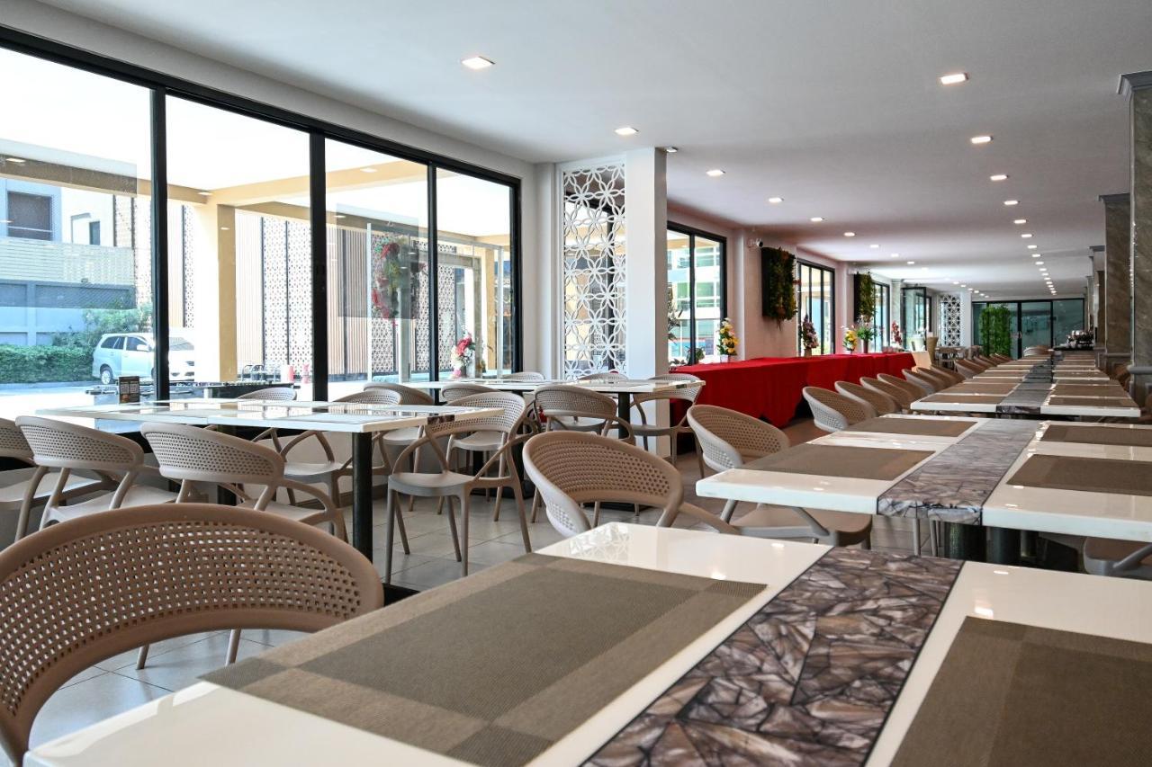 Golden Sea - Sha Extra 4* Hua Hin