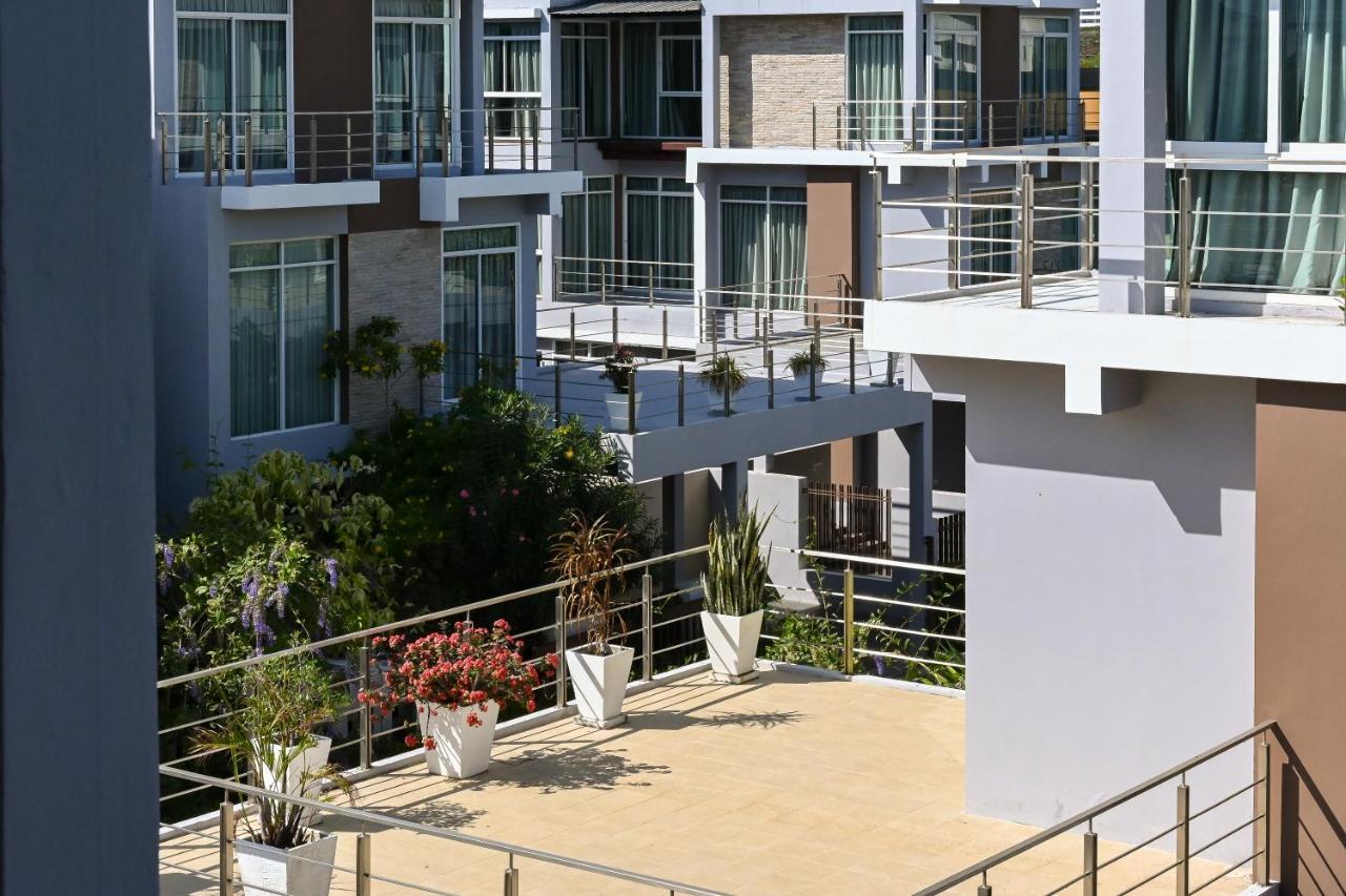 Hotel Golden Sea - Sha Extra 4*