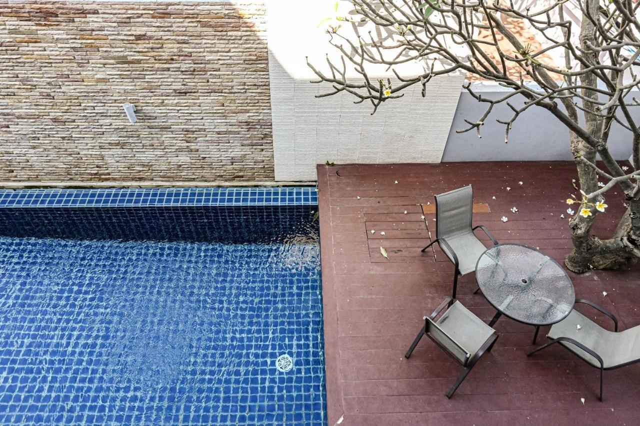 Golden Sea - Sha Extra 4* Hua Hin