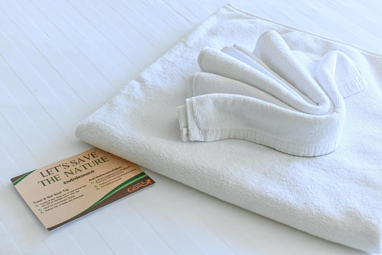 Hotel Golden Sea - Sha Extra Hua Hin