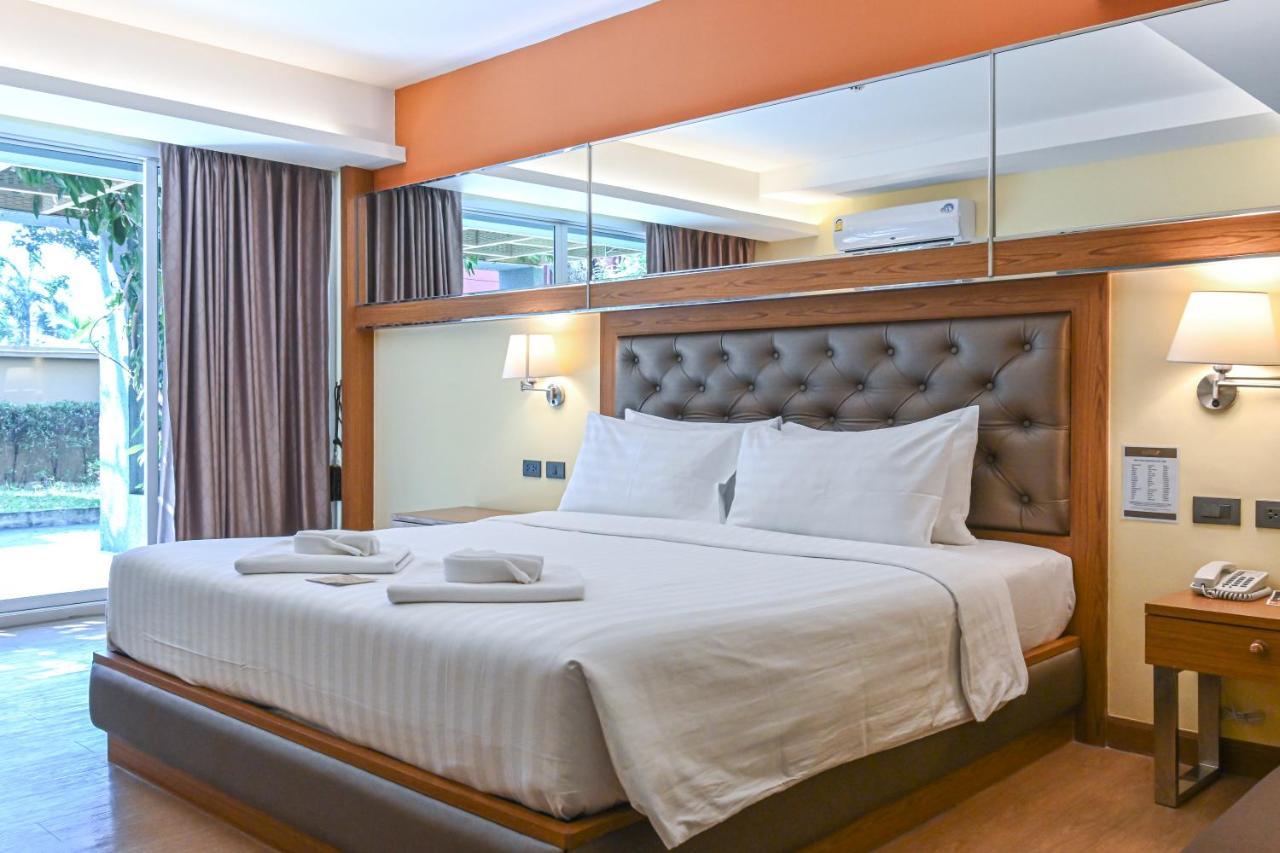 Golden Sea - Sha Extra Hua Hin