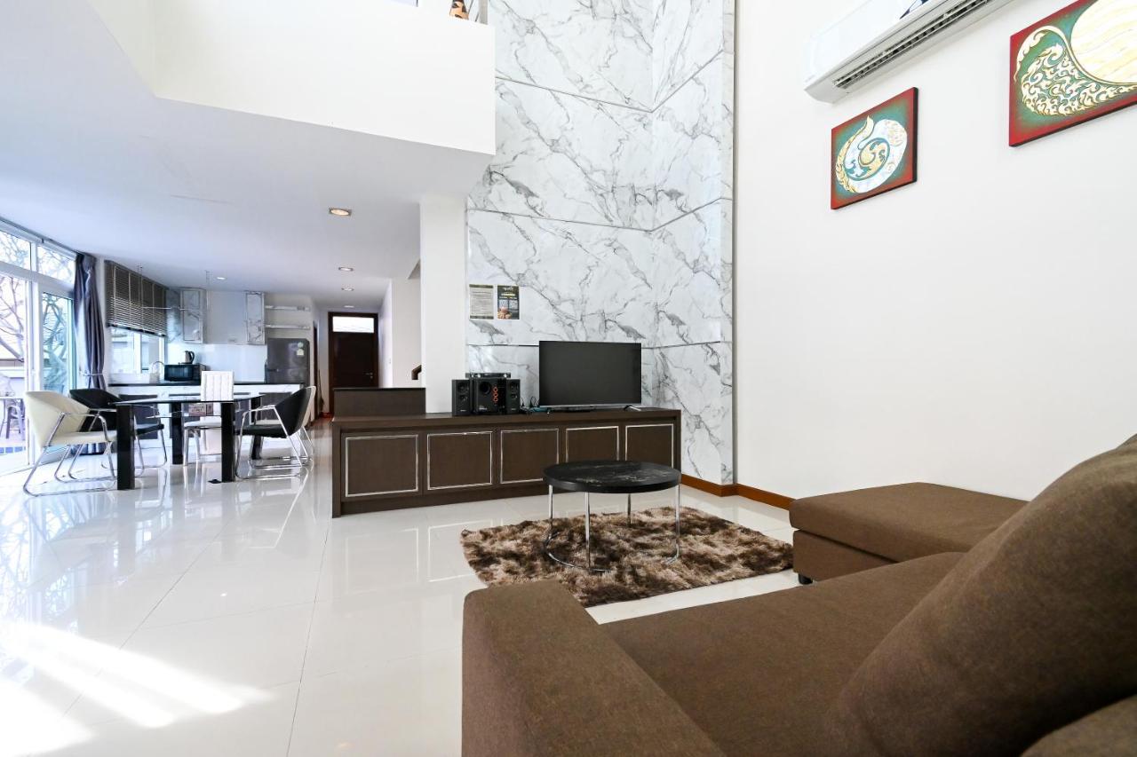 Golden Sea - Sha Extra Hua Hin