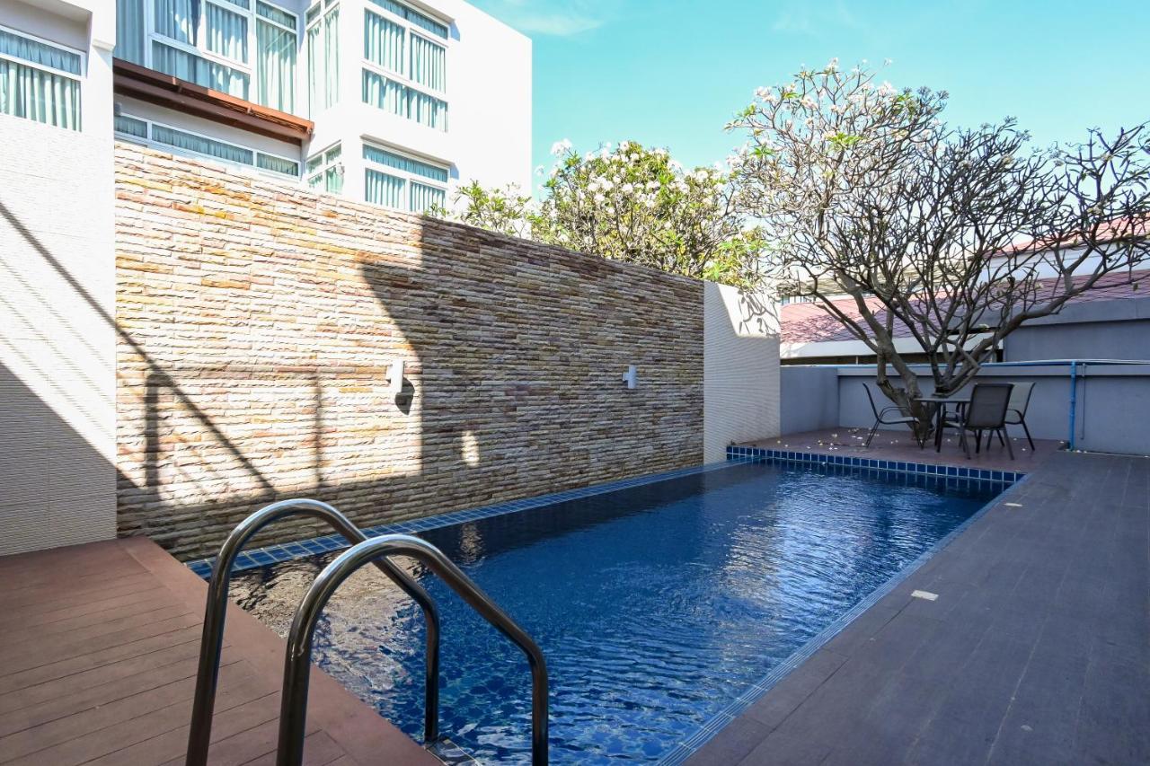 Golden Sea - Sha Extra 4* Hua Hin