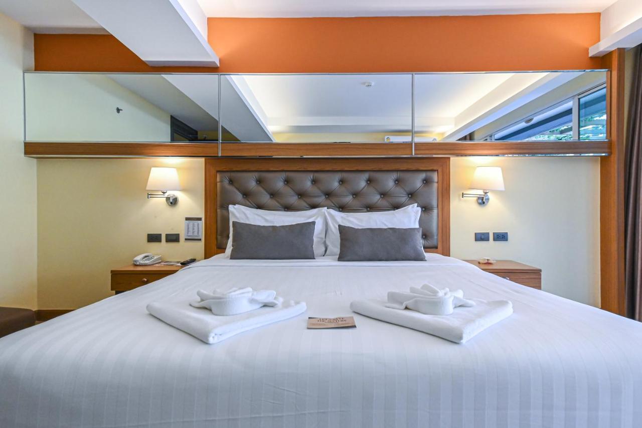 Golden Sea - Sha Extra Hua Hin