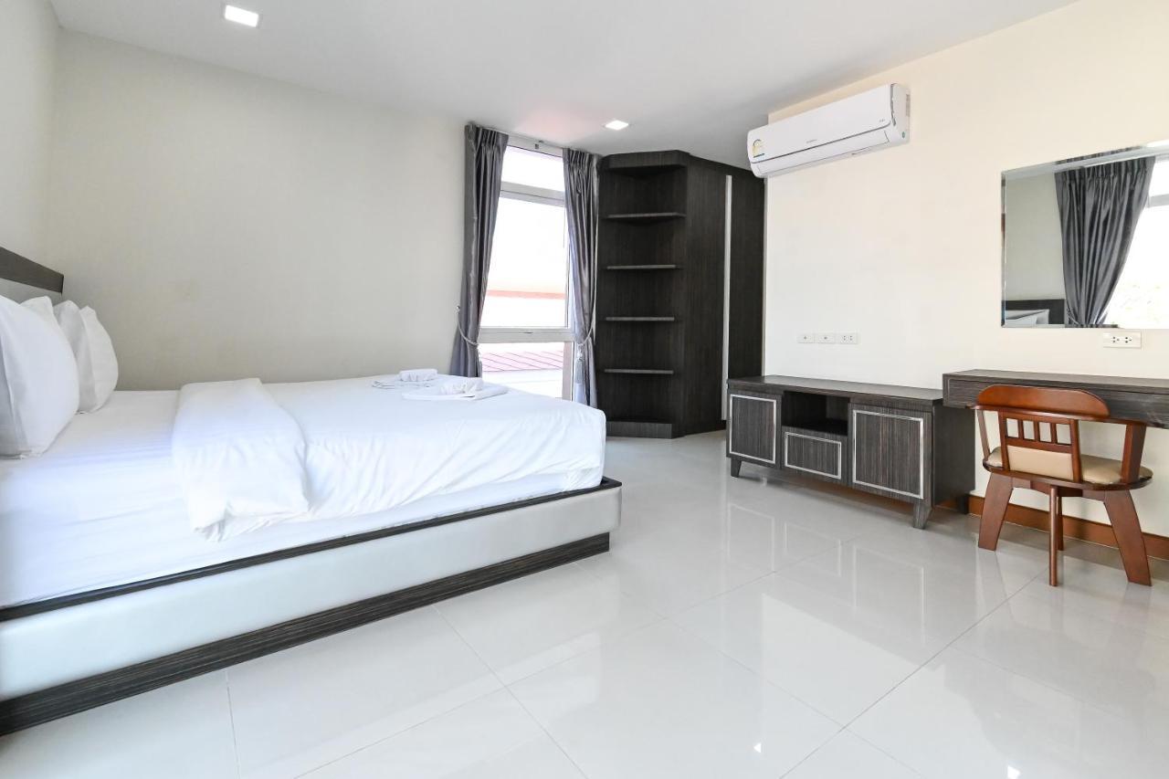 Golden Sea - Sha Extra Hua Hin
